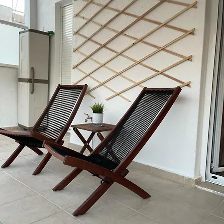 Apartment Perfect Sweet Psh *