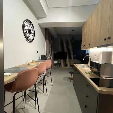 Perfect Sweet Psh Apartment