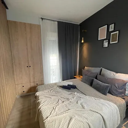 Apartment Perfect Sweet Psh *