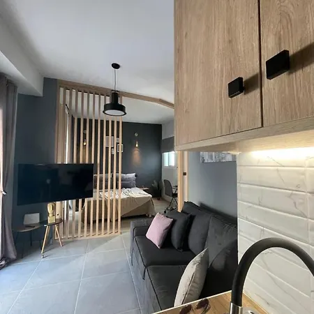 Perfect Sweet Psh Apartment *