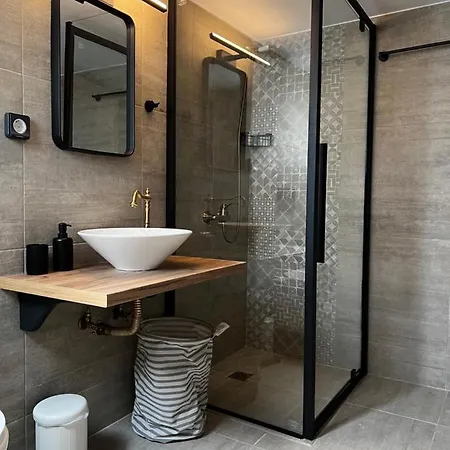 Perfect Sweet Psh Apartment