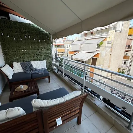 Apartment Perfect Sweet Psh