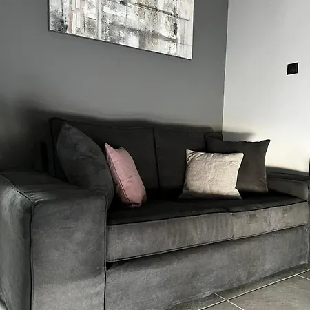 Perfect Sweet Psh Apartment Athens