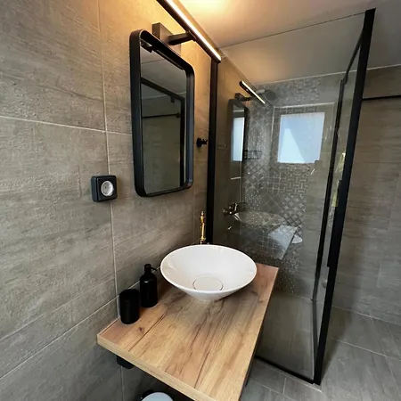 Perfect Sweet Psh Apartment