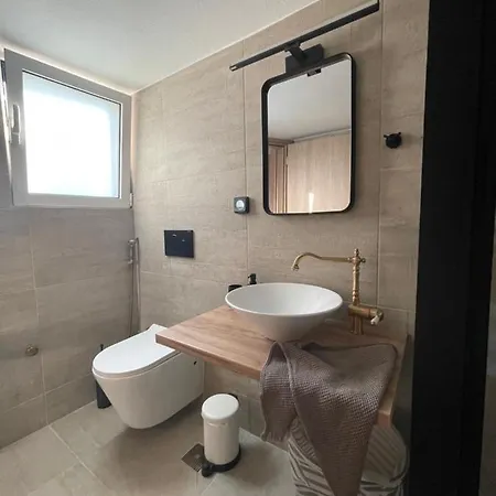 Perfect Sweet Psh Apartment Athens